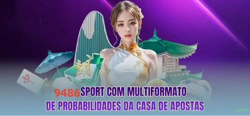 Cassino Ao Vivo nu999