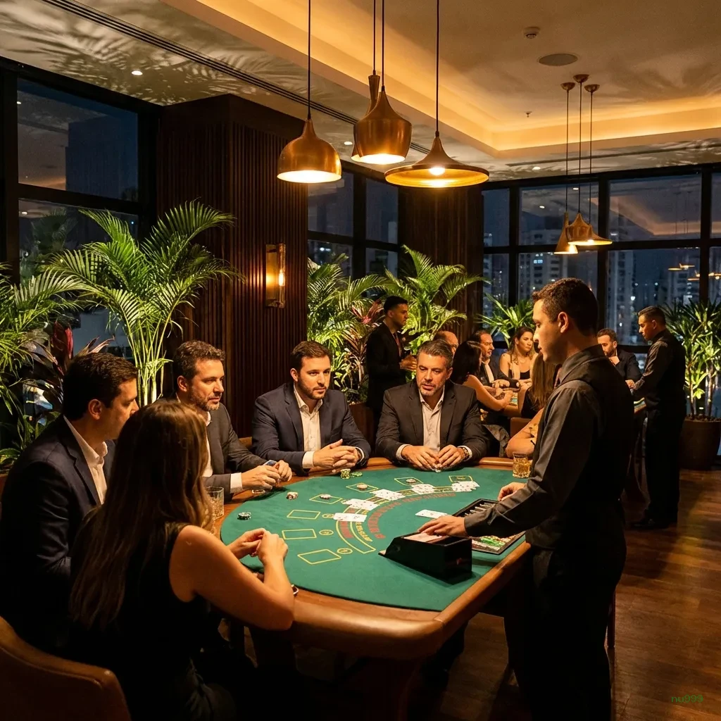 APK oficial da nu999 para Android