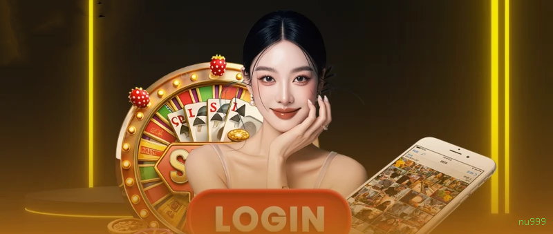 Baccarat Ao Vivo nu999