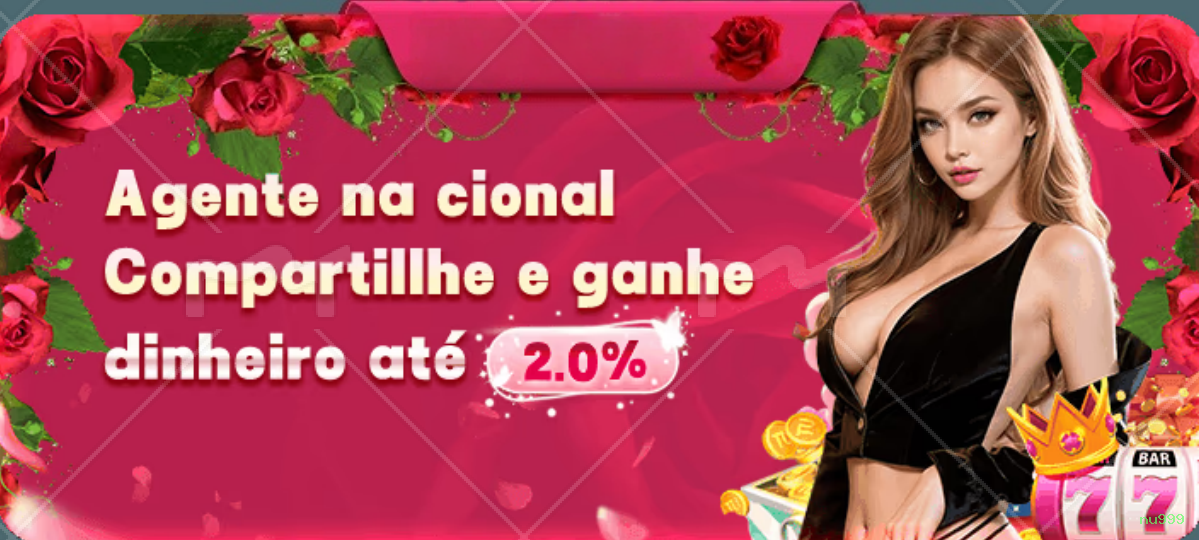 Bônus nu999