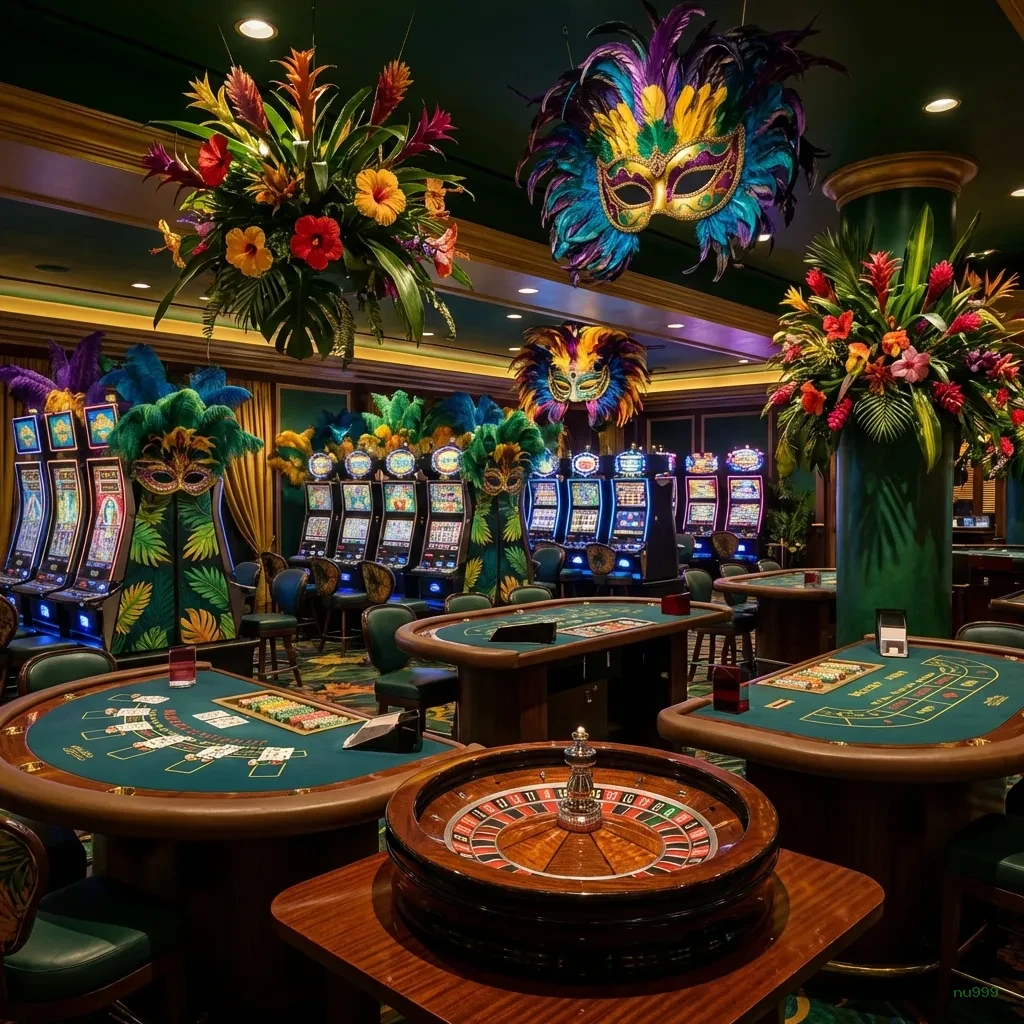 Download gratuito do app da nu999