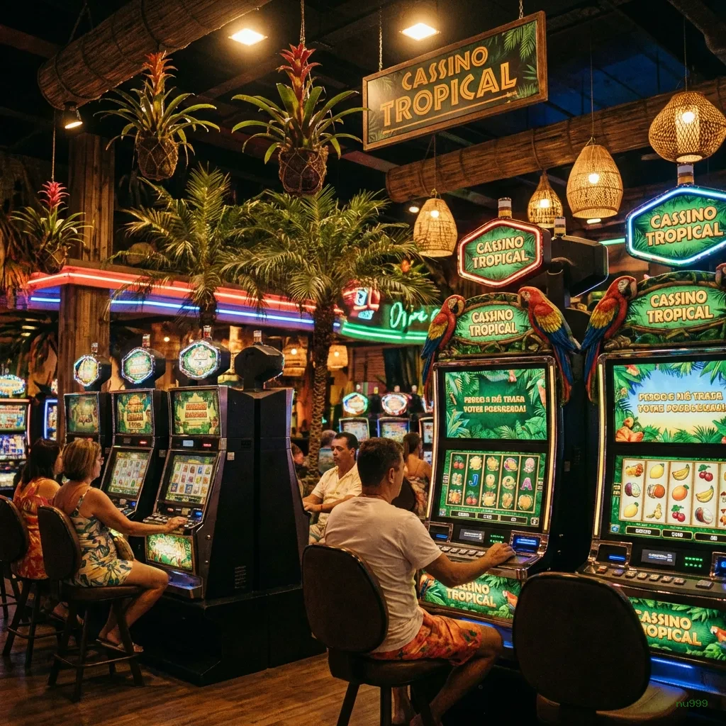 Jogos de fortune da nu999 com prêmios incríveis