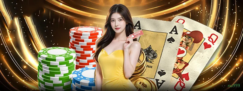 Fortune Mouse Slot nu999