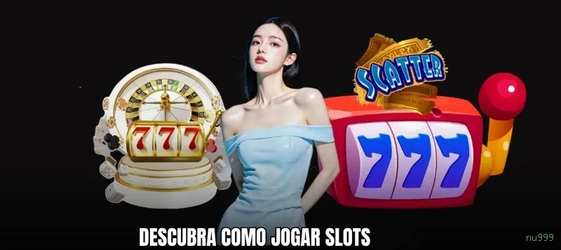 nu999 Pagamentos Seguros
