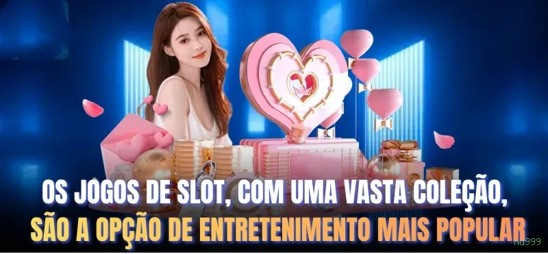 nu999 Cassino Clássico