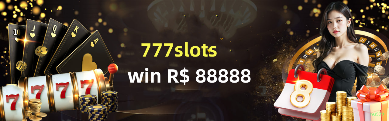 Jackpot Slots nu999