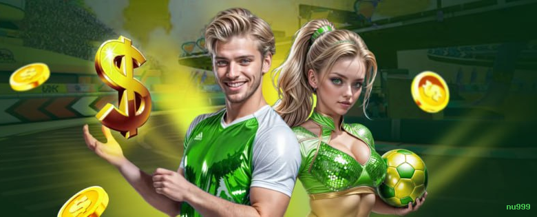 nu999 Cassino Clássico