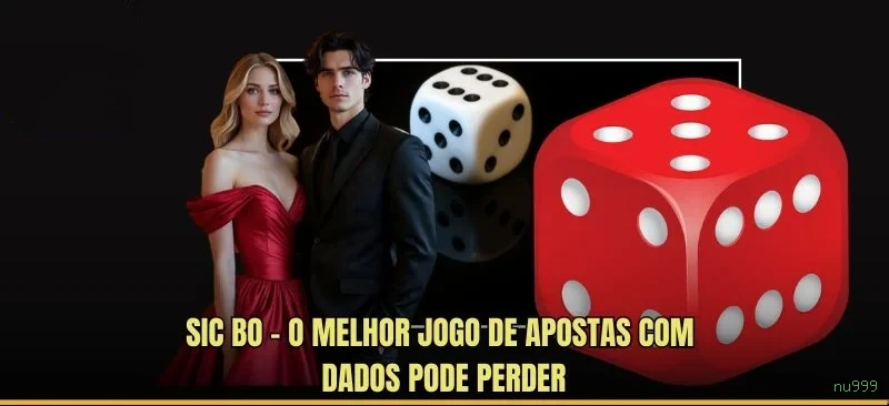nu999 Cassino Clássico