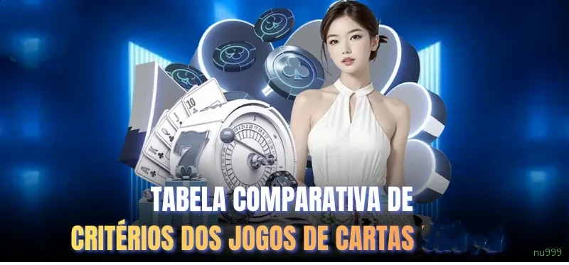 nu999 Cassino Clássico