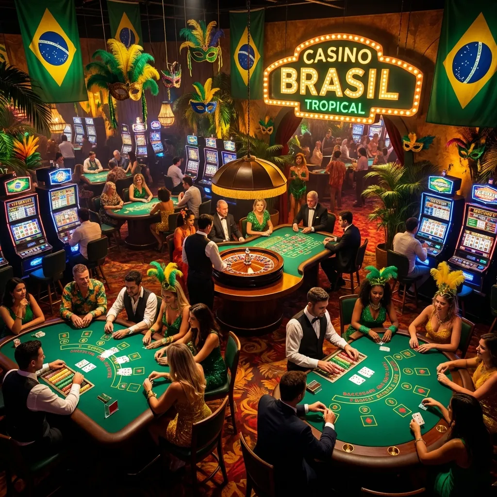 nu999 Cassino Clássico
