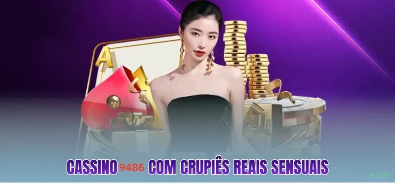 nu999 Cassino Clássico