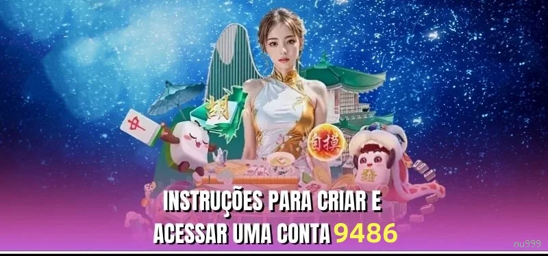 nu999 Cassino Clássico