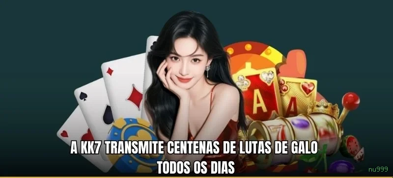 nu999 Cassino Clássico