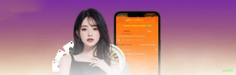 Roleta Online nu999