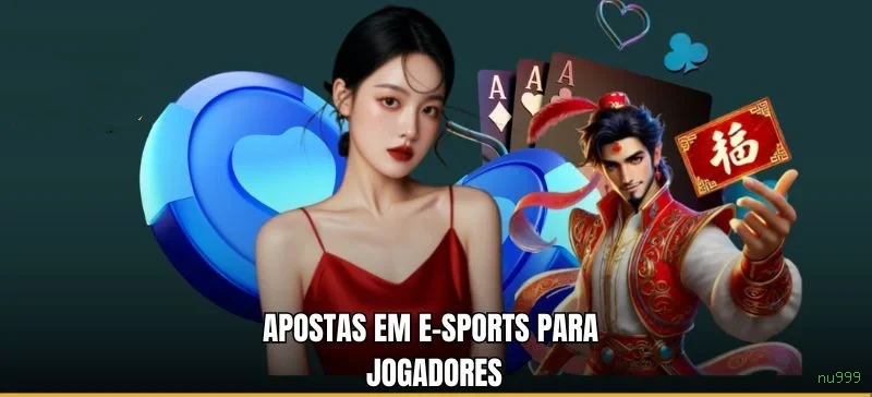 nu999 Cassino Clássico