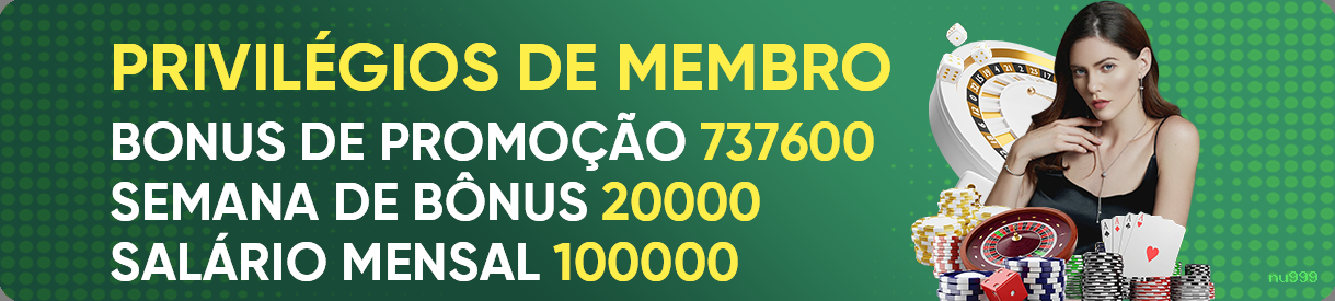 nu999 Cassino Clássico