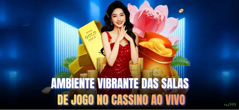 nu999 Cassino Clássico