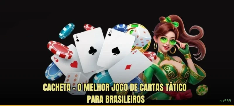 nu999 Cassino Clássico